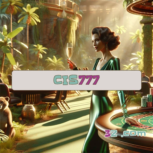 Cis777: Seu Portal Confiável para Jogos no Brasil!