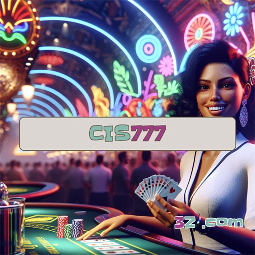 Experiências Pagas no cis777: Jogue Como Nunca Antes