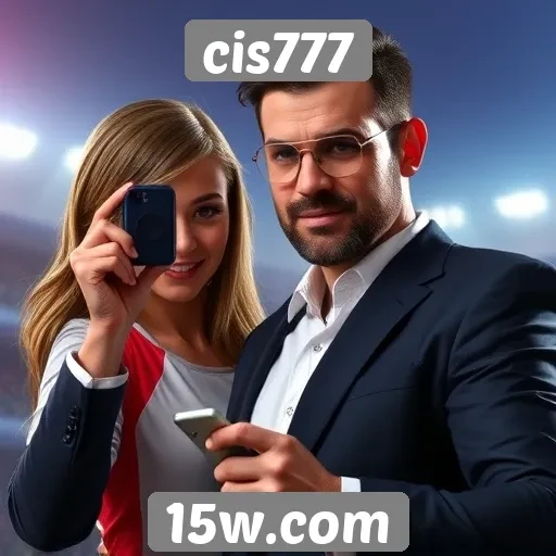 Análise das funcionalidades do site cis777