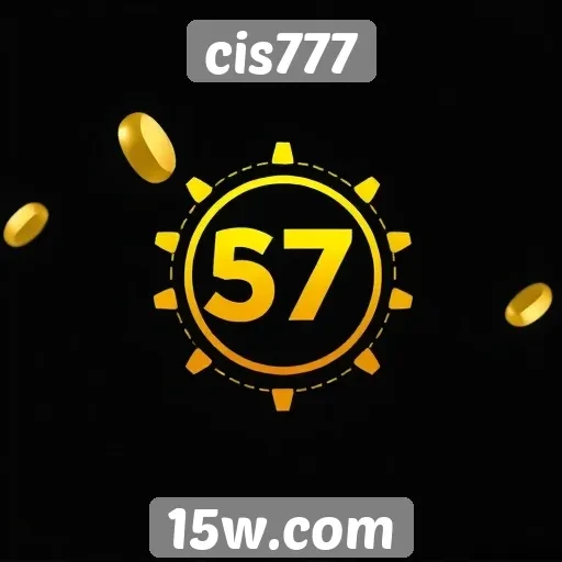 Como funciona o sistema de bônus do cis777