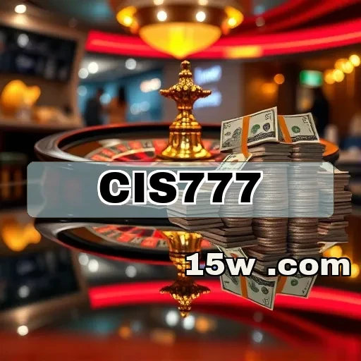 cis777 Bônus