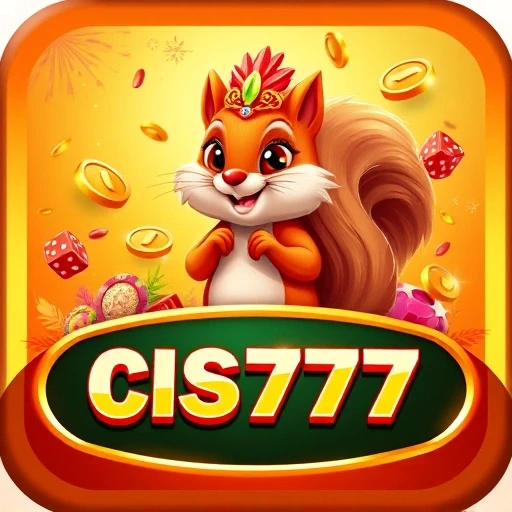 cis777 Logo