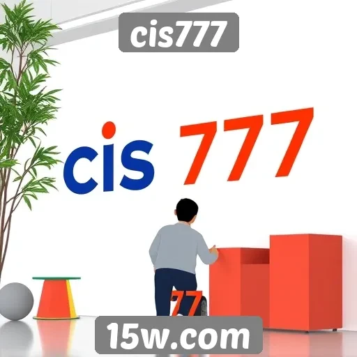 Perspectivas de crescimento do cis777 no mercado