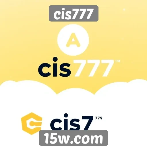 Novidades e atualizações no cis777 neste ano