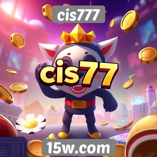 Recursos exclusivos do cis777 no mercado de jogos